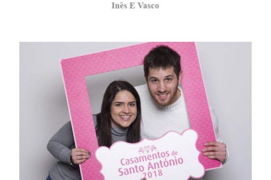 Casamentos de Santo António