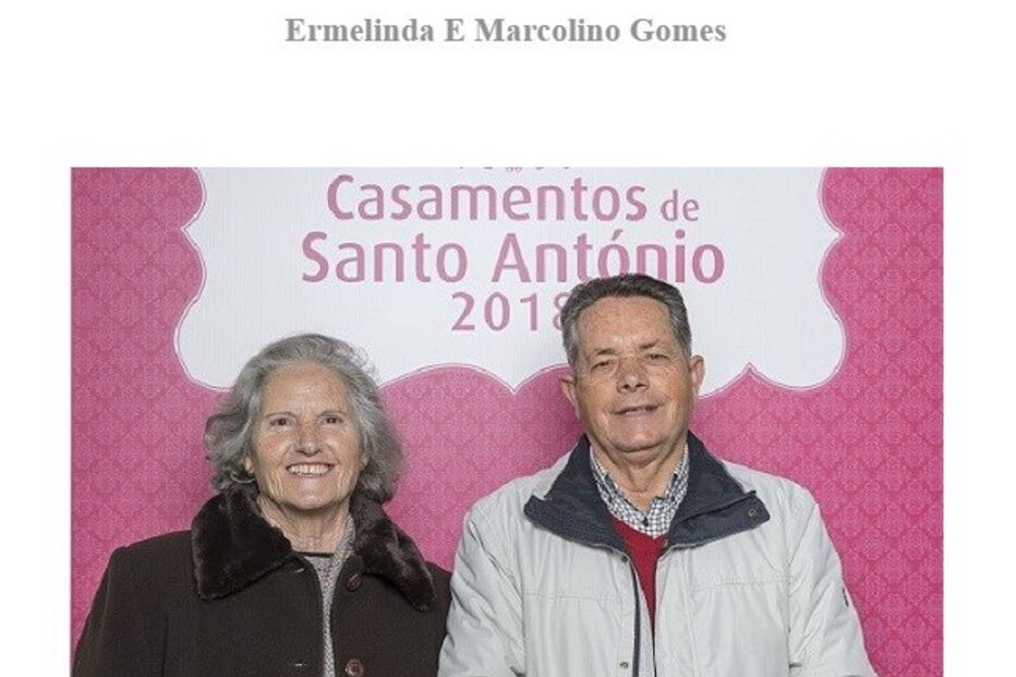 Casamentos de Santo António