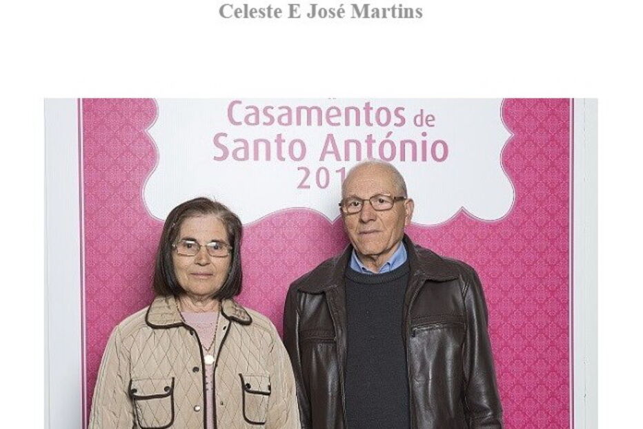 Casamentos de Santo António