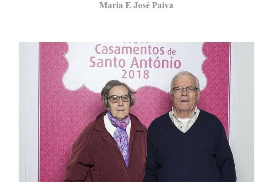Casamentos de Santo António