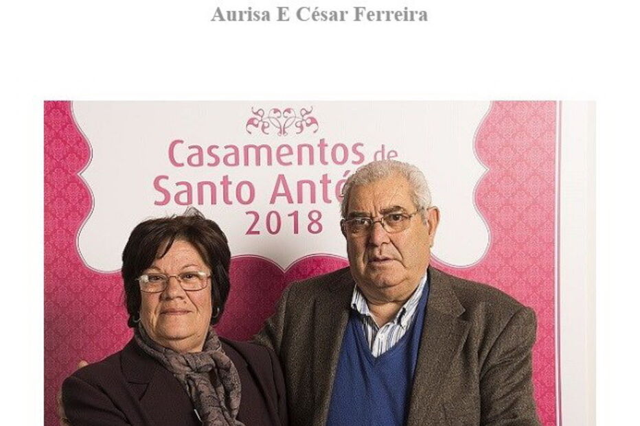 Casamentos de Santo António