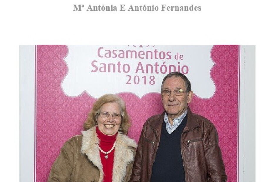 Casamentos de Santo António