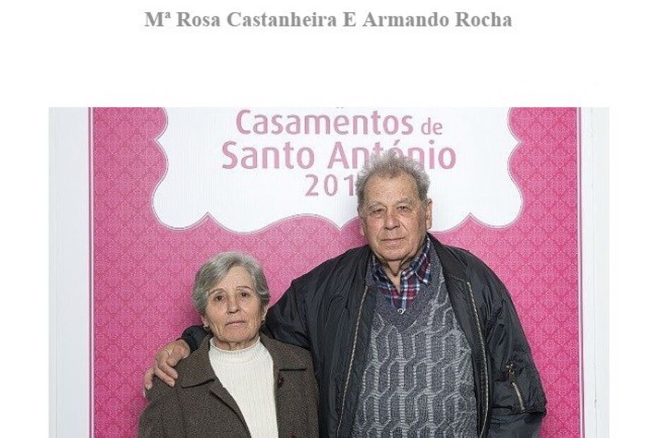 Casamentos de Santo António