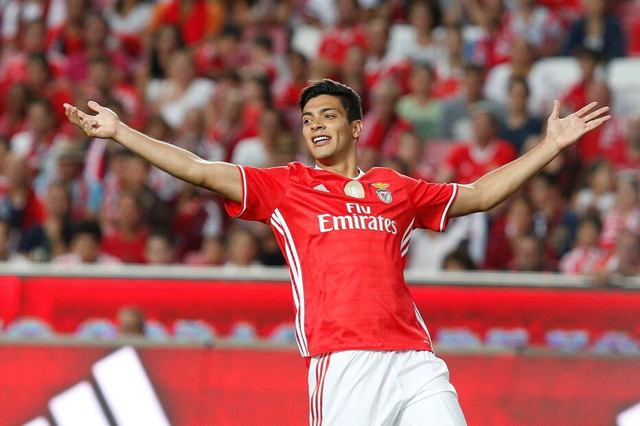 Raul Jimenez