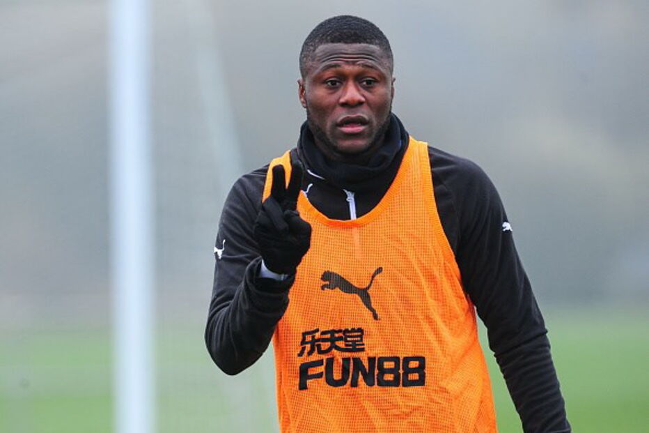 Mbemba 