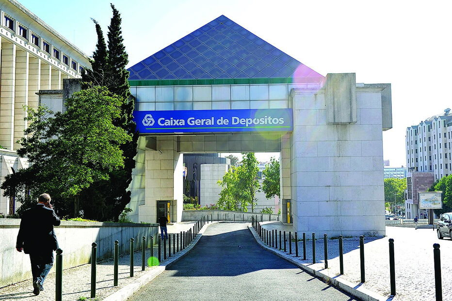 caixa geral de depositos