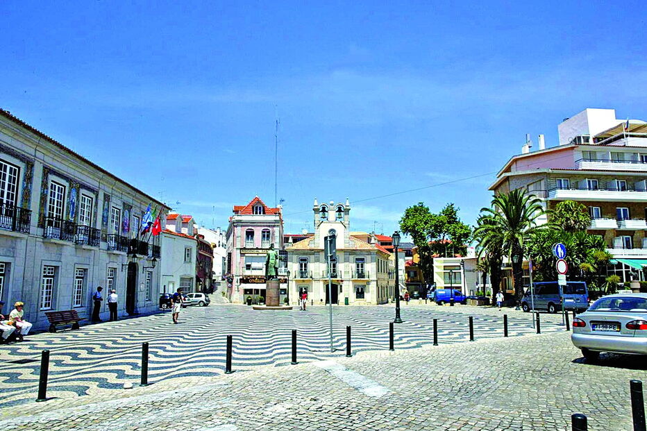 Câmara de Cascais 