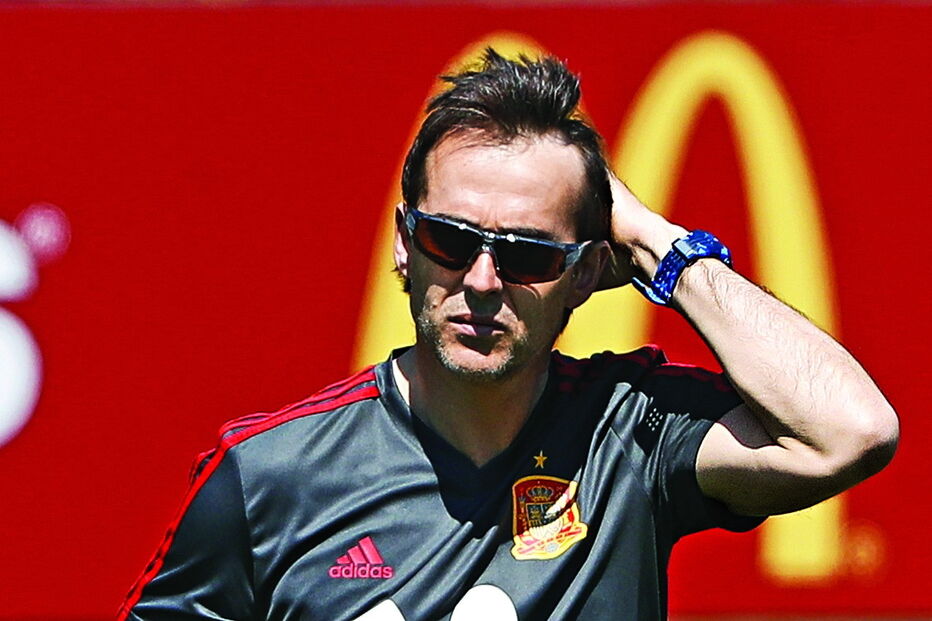 Lopetegui