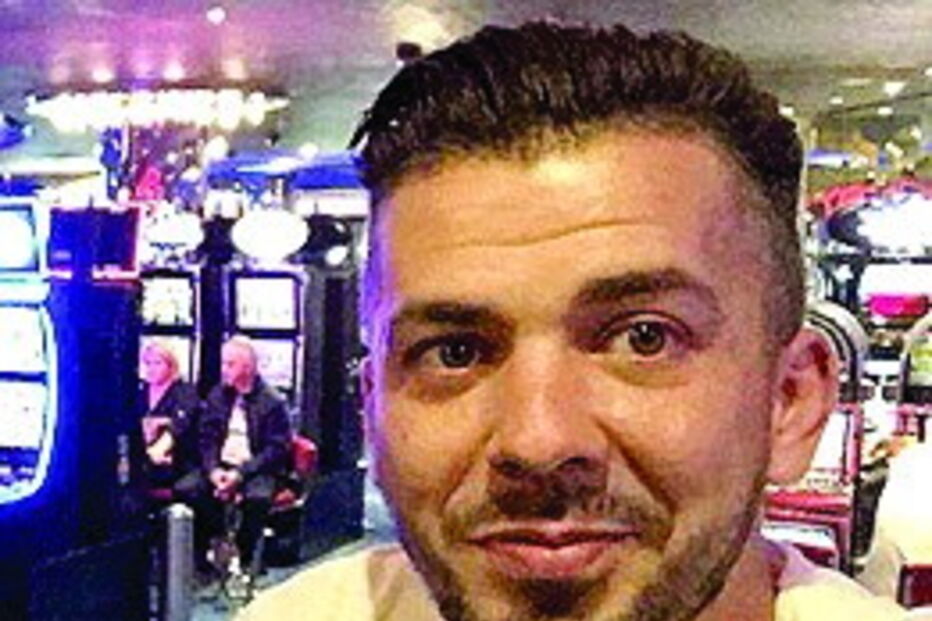 Cláudio Gouveia é suspeito de ser o mandante