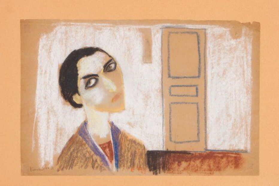 Obras de Maria Helena Vieira da Silva