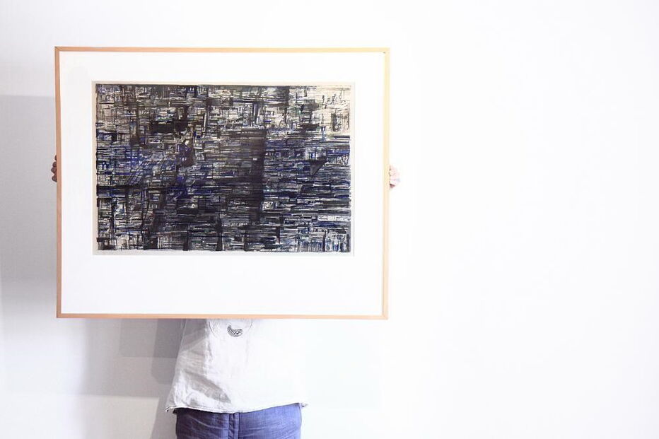 Obras de Maria Helena Vieira da Silva