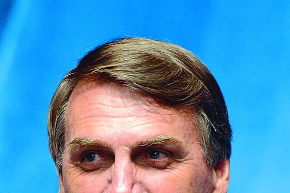 Jair Bolsonaro
