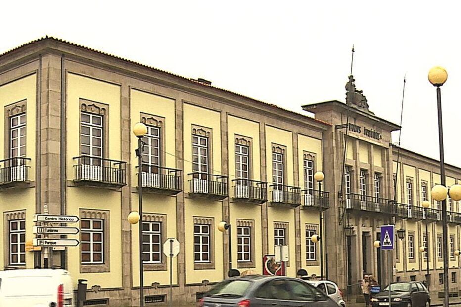 Tribunal de Viana do Castelo
