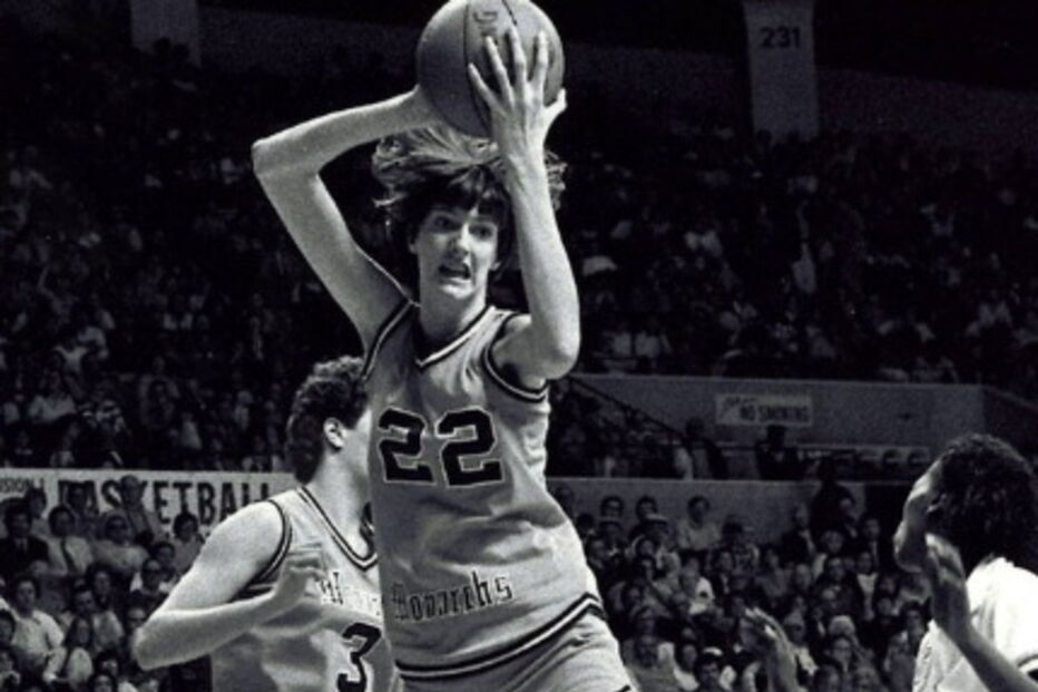 Morreu Anne Donovan, ex- treinadora de Ticha Penicheiro