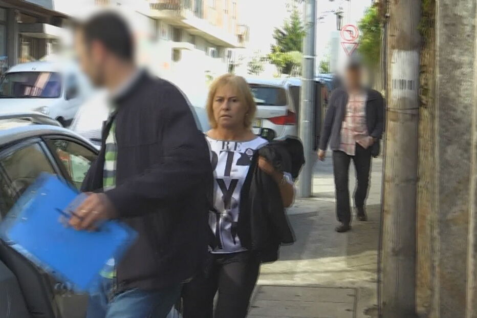 Viúva detida por homicídio de empresário de Braga