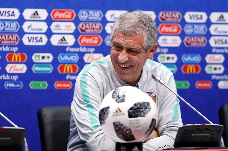 Fernando Santos