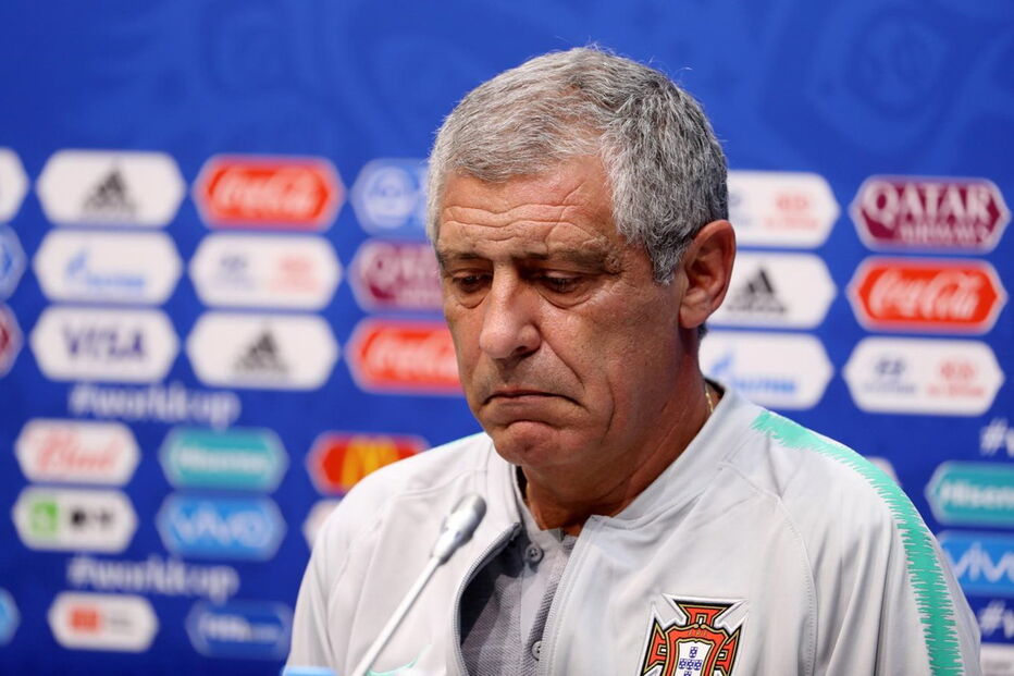 Fernando Santos