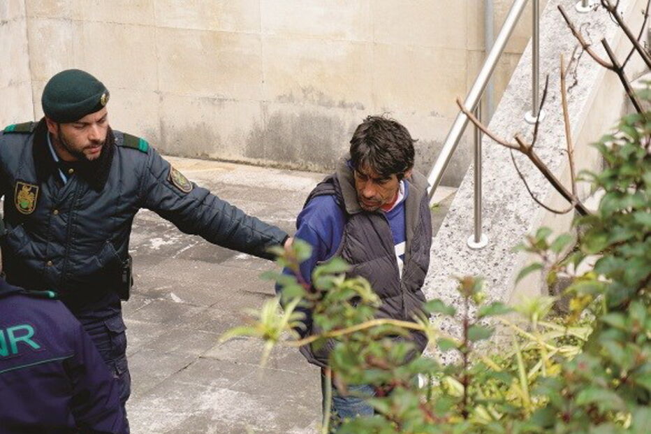 Homem suspeito de agredir idosos em Turquel, Alcobaça