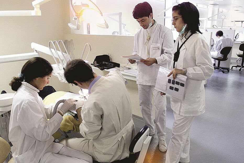 Médicos concluíram especialização