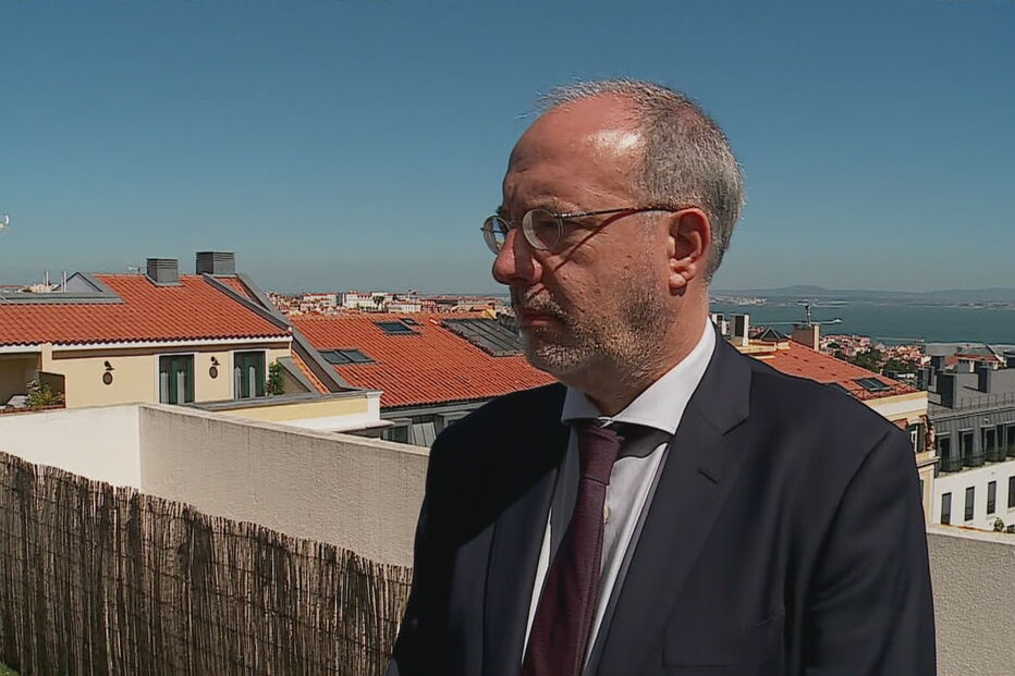 Rogério Alves, CMTV, Sporting, MAG