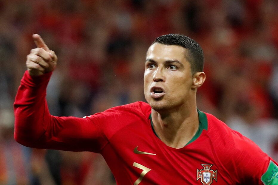 Portugal e Espanha defrontam-se em Sochi no Mundial da Rússia