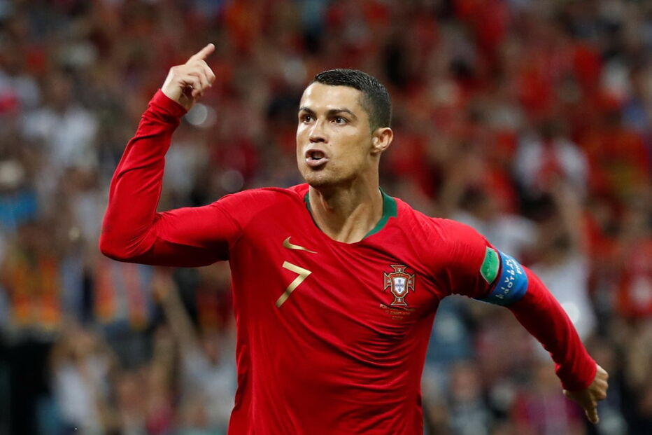 Portugal e Espanha defrontam-se em Sochi no Mundial da Rússia