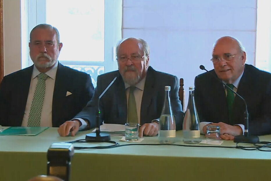 Marta Soares anuncia Comissão de Gestão do Sporting