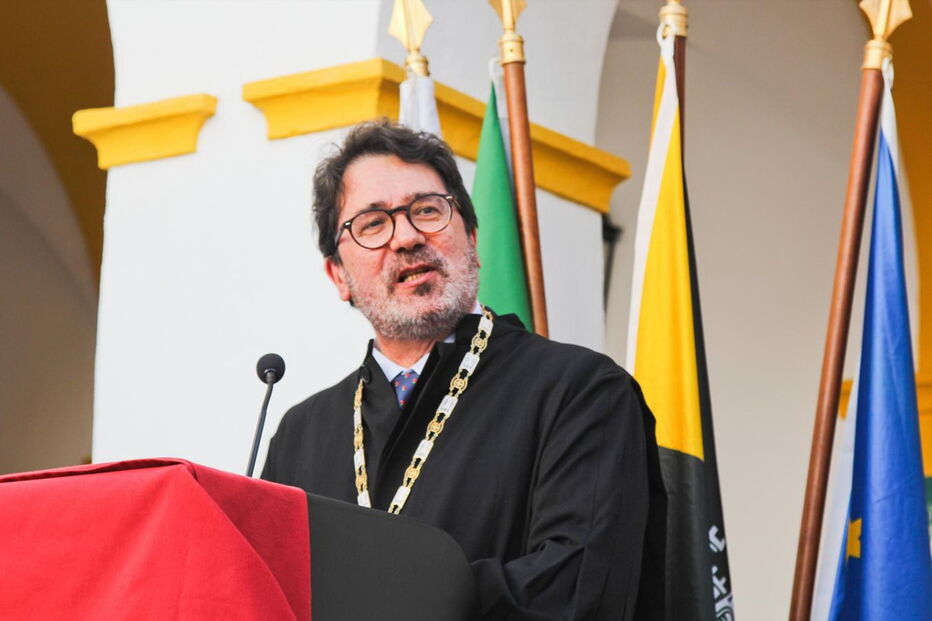 Guilherme Figueiredo, bastonário da Ordem dos Advogados