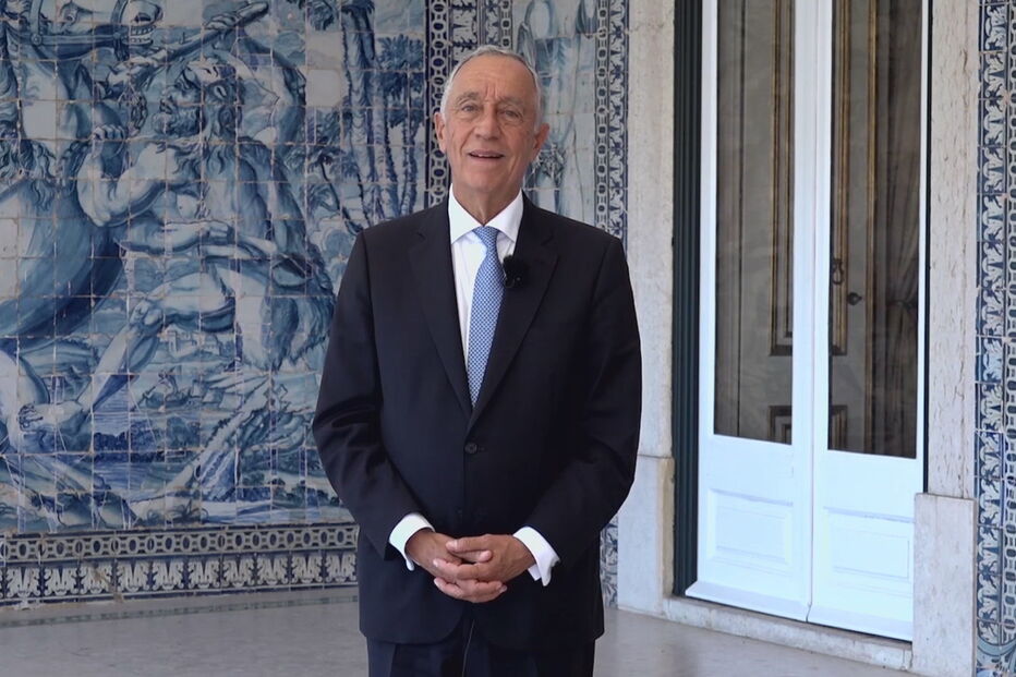 Marcelo Rebelo de Sousa, Pedrógão Grande