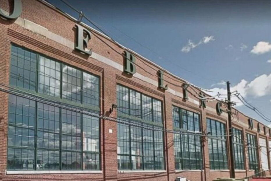 Local do tiroteio nos EUA