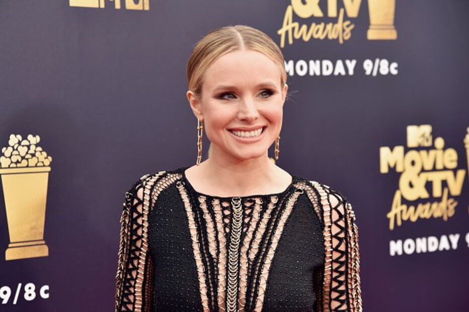 Kristen Bell