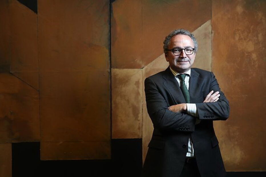 Manuel Polanco, Prisa