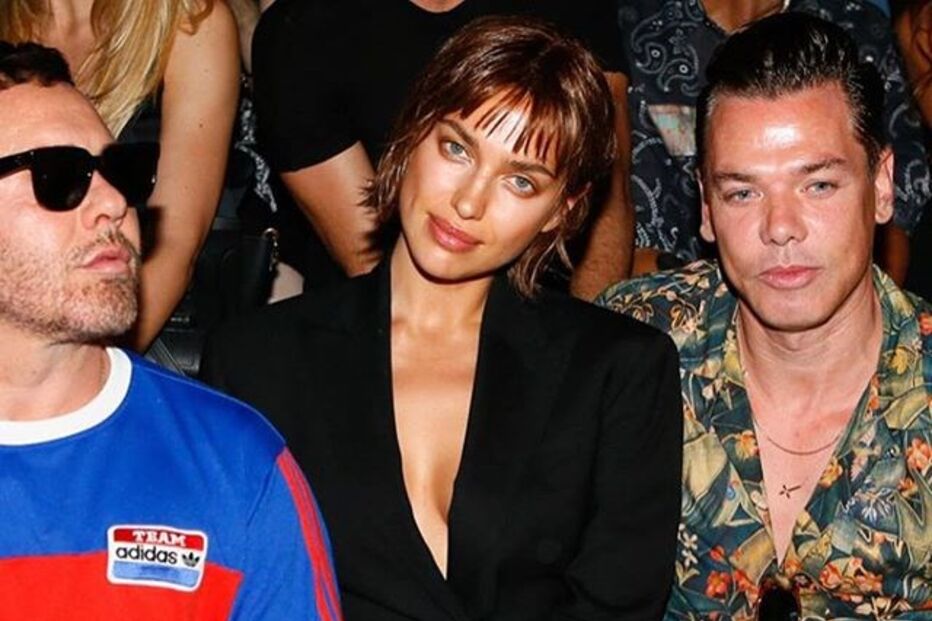 Irina Shayk, Corte, Cabelo, Modelo, Supermodelo, Semana da Moda