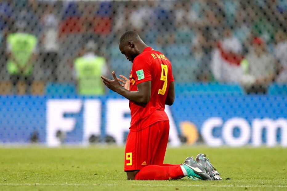 Bélgica venceu o Panamá por 3-0