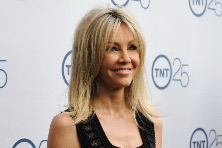 Heather Locklear