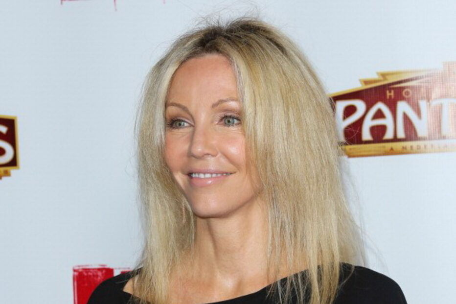 Heather Locklear