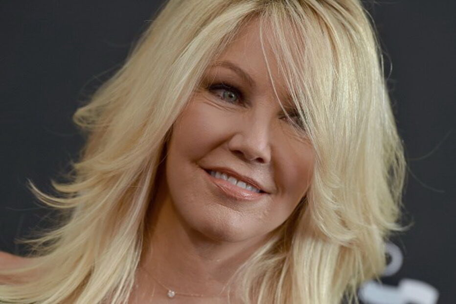 Heather Locklear