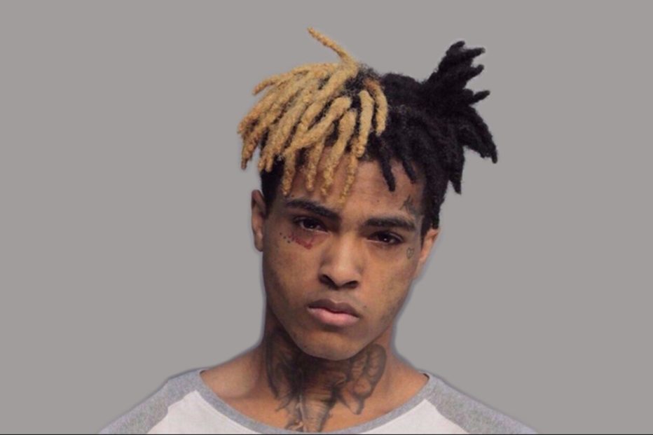 XXXTentacion