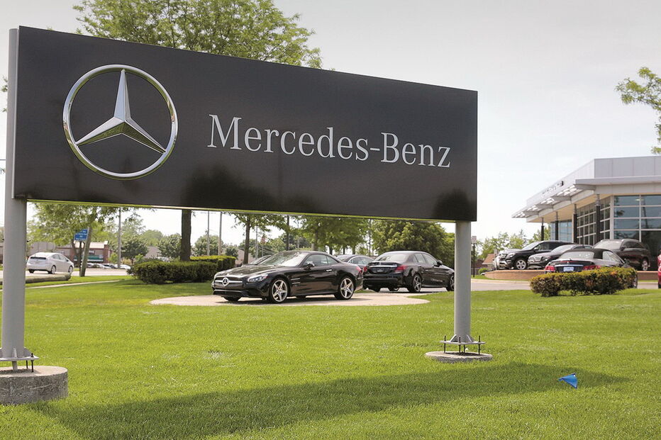 Mercedes-Benz