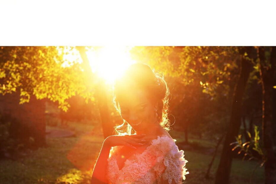 Alex Telles deu o nó com Priscilla