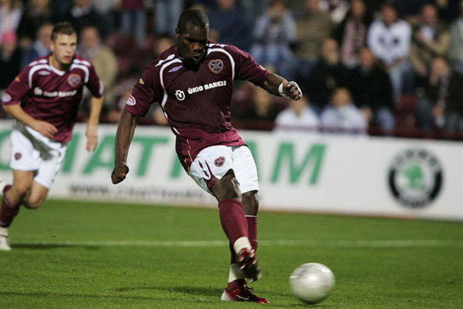 Christian Nade