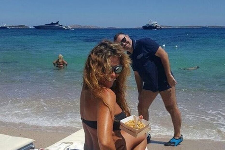 Mihajlovic, treinador sporting