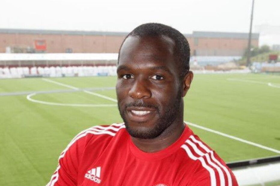 Christian Nade
