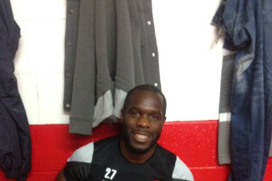 Christian Nade