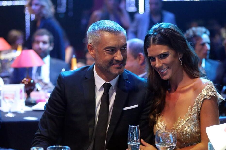 andreia santos, vitor baia