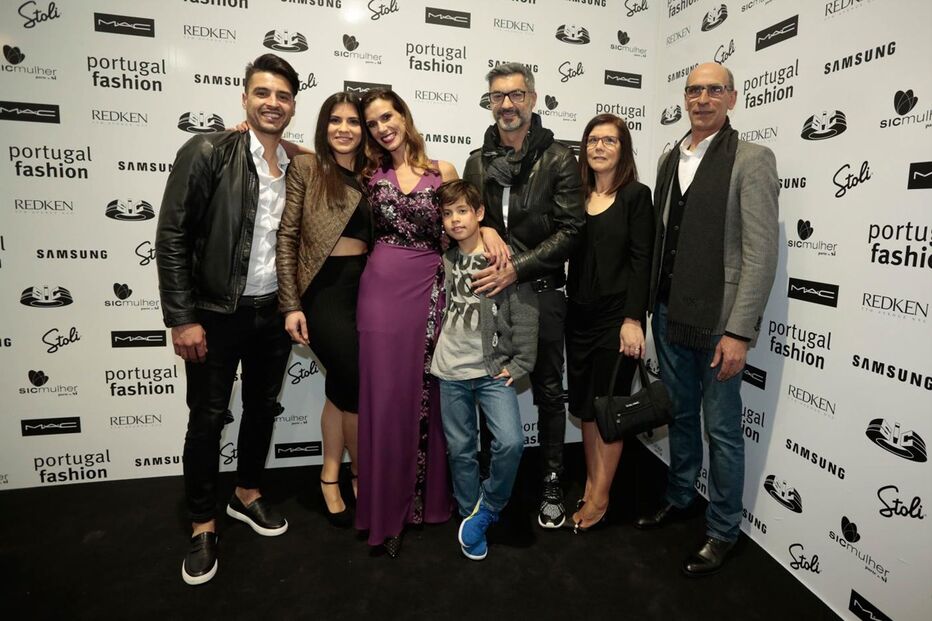 andreia santos, vitor baia