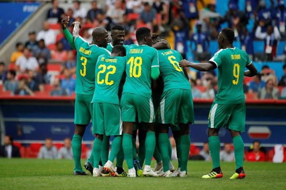 Senegal surpreende e vence Polónia por 2-1