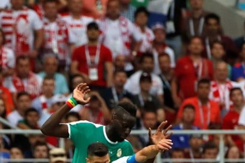 Senegal surpreende e vence Polónia por 2-1