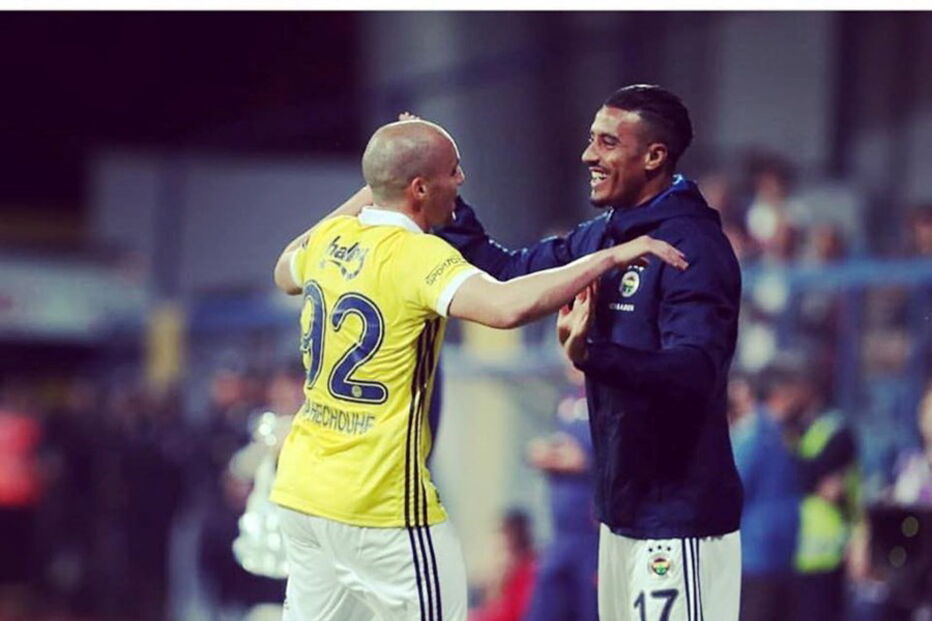 Nabil Dirar