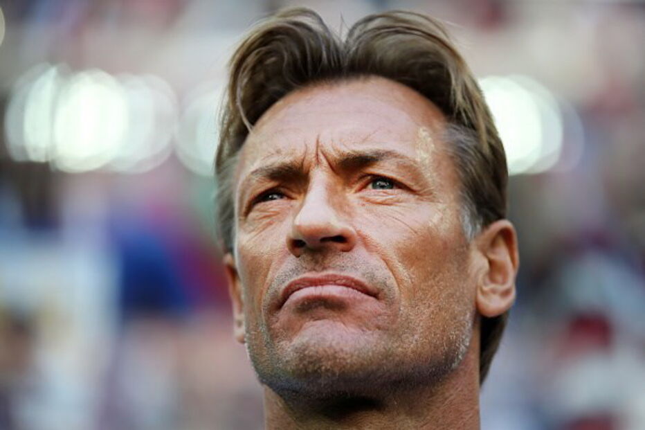 Hervé Renard 